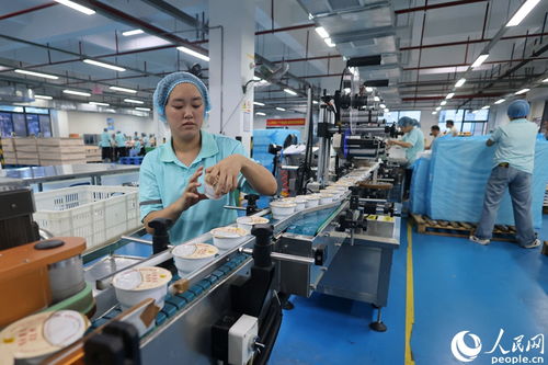 感受銀城強(qiáng)勁脈動(dòng) 解碼同安新質(zhì)生產(chǎn)力——媒體采風(fēng)團(tuán)探訪廈門同安技術(shù)開(kāi)發(fā)新圖景